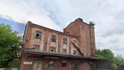 Historia na sprzedaż. Młyn w Mosinie czeka na kupca