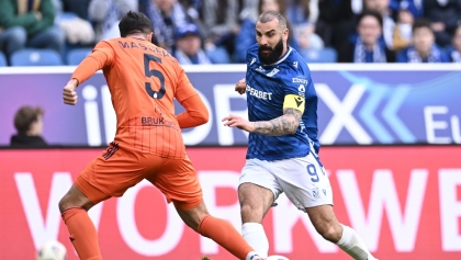 Lider jest jeden. Kolejorz na czele Ekstraklasy!