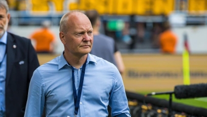 Były selekcjoner duńskiej młodzieżówki będzie trenerem Lecha? 