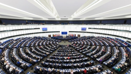 Dziewięć komitetów będzie walczyć w Wielkopolsce o mandaty do PE