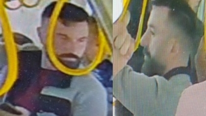 Gwałt na Cytadeli w Poznaniu. Policja publikuje wizerunek podejrzanego