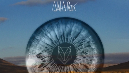 AMAROK: tydzień z zespołem, wywiad i koncert w Radiu Poznań!