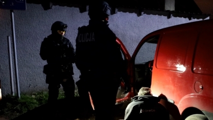 15 lat więzienia za zabójstwo w poznańskim autokomisie