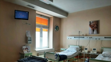 35 milionów długu, widmo komornika i strach na korytarzach. Szpital wchodzi w tryb ratunkowy