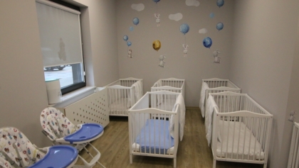 Czy Poznań wycofa dopłaty? Właściciele prywatnych żłobków z niepokojem czekają na decyzję