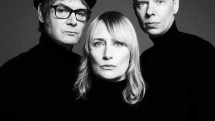 Tydzień z belgijskim Hooverphonic – muzyka, wywiad i bilety na koncert do wygrania