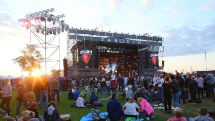 Tydzień z Jarocin Festiwalem – artyści, wspomnienia i relacje!