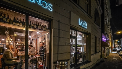 Gastronomiczny sukces Poznania. Coraz więcej restauracji w przewodniku Michelin