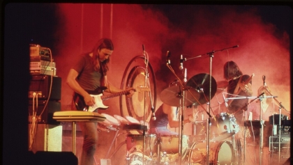 Tydzień z Pink Floyd! Bilety na koncert Pink Floyd History i wywiad