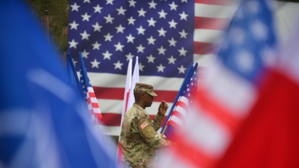 Poznań nie wypadł z gry. Wyjaśniamy zamieszanie wokół baz USA
