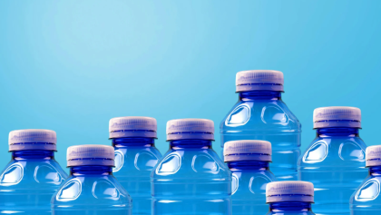 Czy za oddane butelki otrzymamy tylko bon? Wątpliwości wokół systemu kaucyjnego