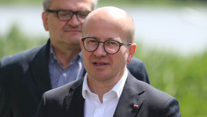 B. Wróblewski apeluje do Prezydenta Poznania: Malta potrzebuje modernizacji i rozbudowy