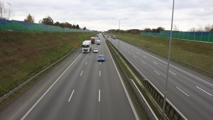 Kierowcy zapłacą więcej. Będzie drożej na A2