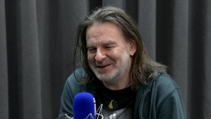 Ray Wilson w studiu Radia Poznań! Muzyka, wywiad i bilety na koncert do wygrania