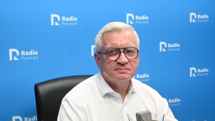Prezydent Poznania: 