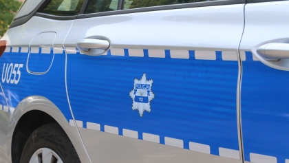 Śmierć na budowie w Kaliszu. Służby ustalają, jak doszło do tragicznego upadku