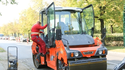 Wielkopolska zyska nowe drogi. Oszczędności z przetargów na RFRD