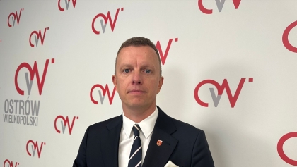 Kontrowersyjna decyzja w Ostrowie. Kostka pełnomocnikiem ds. rozwoju