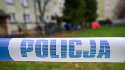 Zwłoki ujawnione po kilku latach. Tragedia w poznańskim bloku 