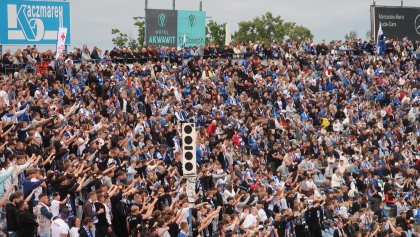 Kibice nie będą się nudzić! Sportowy weekend pełen emocji w Wielkopolsce