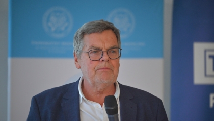 Chorują coraz młodsi Polacy. Pierwsze wyniki projektu VIP 2030