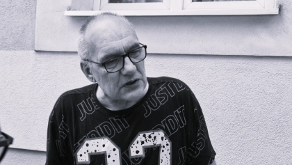 Nie żyje legendarny koszykarz Lecha Poznań