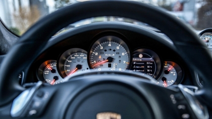 Pędził nawet 150 km/h. Są zarzuty po tragedii na Lechickiej