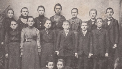 Września upamiętnia strajk dzieci z 1901 roku