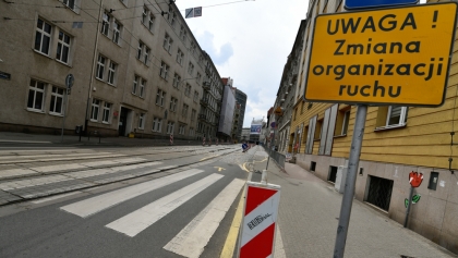 Kolejne zmiany w kursowaniu tramwajów w Poznaniu
