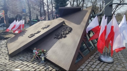 Narodowy Dzień Pamięci Żołnierzy Wyklętych. Uroczystości w regionie