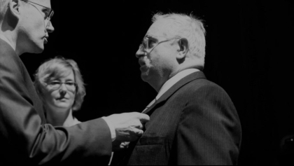 Chodzież chce upamiętnić uczestnika Czerwca ’56. Apel do słuchaczy Radia Poznań