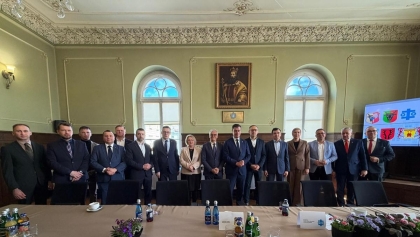 Program drogowy zamknięty, ale walka trwa. Kiedy powstanie S12?