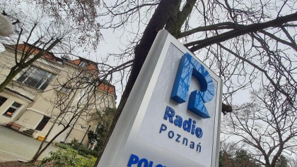 Radio Poznań drugą spośród najczęściej cytowanych regionalnych stacji radiowych w Polsce w 2022 roku! 