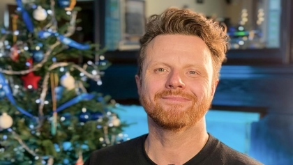 Wiraszko: potrójny sukces na liście, płyta tygodnia i wywiad dla Radia Poznań!