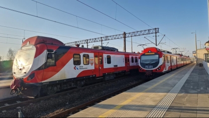 Utrudnienia dla pasażerów. Ruszyły autobusy zastępcze