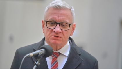 Prezydent Poznania zawiadamia prokuraturę. Sprawa dotyczy kierownictwa ZDM