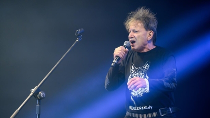 Punkowa legenda KSU dla Radia Poznań. Bilety na koncert do wygrania!