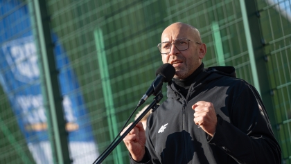 Punkty za sport wrócą do rekrutacji? Minister zapowiada zmiany