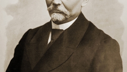 Bolesław Prus z radiowych archiwów w 110 rocznicę śmierci