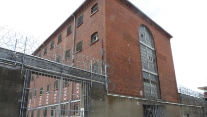 Były prezes żużlowej Unii Leszno wyszedł na wolność