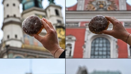 Wiśniowe posty prezydenta Poznania. Radni KO odpowiadają