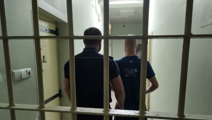 Prokuratura postawiła zarzuty za ksenofobiczny atak w tramwaju