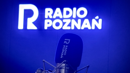 Twój weekend z Radiem Poznań! Od bluesa po miejskie historie
