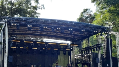 Ruszył Powidz Jam Festiwal. 