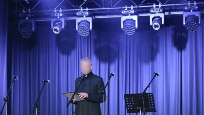 Dochodzenie w sprawie poznańskiego proboszcza. Podejrzenie wykorzystania 15-latki