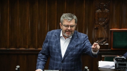 Urbaniak nowym szefem KO w Wielkopolsce, Zawieja pozostaje liderem w Poznaniu