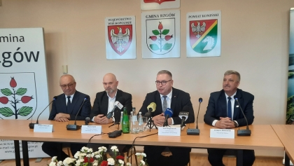 Rzgów i Wilczyn stawiają na zieloną energię. Setki instalacji dla mieszkańców