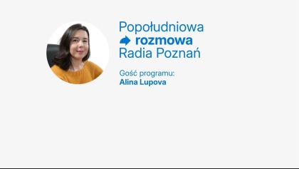 Niechęć do uchodźców? Wolontariuszka z Ukrainy: To efekt rosyjskiej propagandy