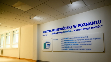 Coraz więcej zakażonych żółtaczką. Szpital deklaruje: 