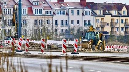 Nie będzie wysadzenia czy szybkiego wyburzenia Mostu Chrobrego w Poznaniu